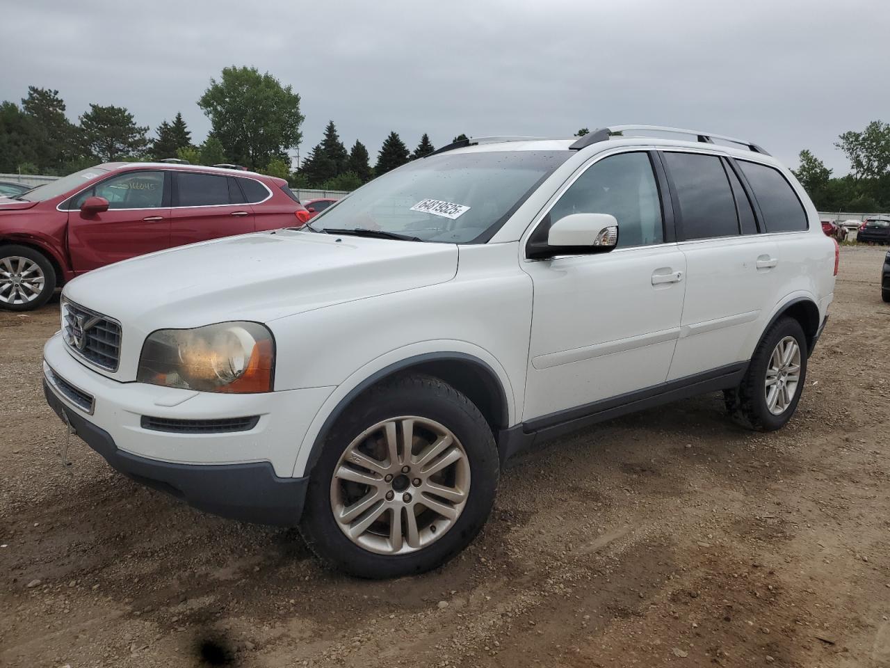 VOLVO XC90 3.2