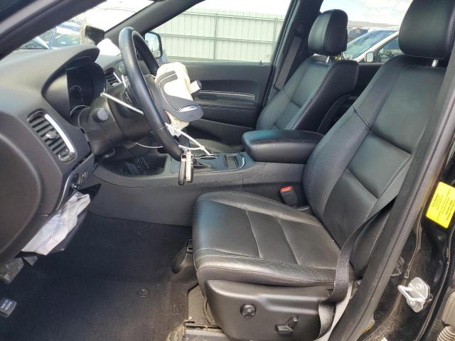 2020 DODGE DURANGO GT 1C4RDJDG7LC395032