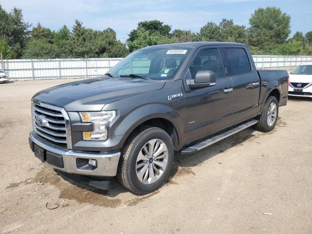 FORD F150 SUPER