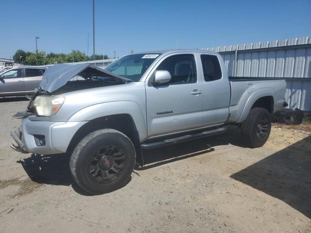2012 TOYOTA TACOMA ACC - 5TFUX4EN7CX012957