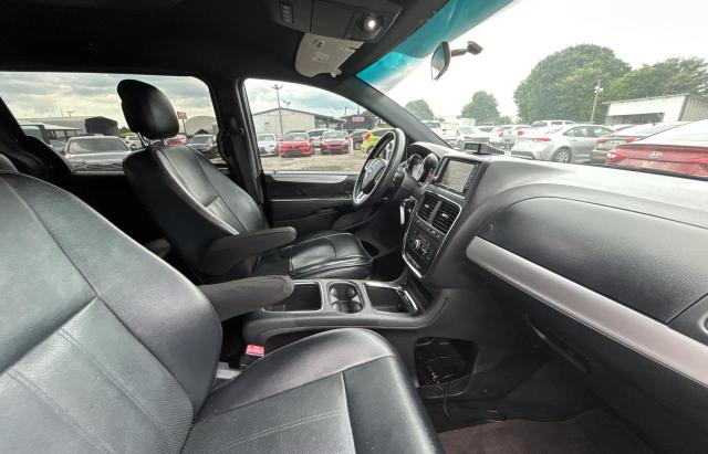 2016 DODGE GRAND CARA 2C4RDGEG4GR249167