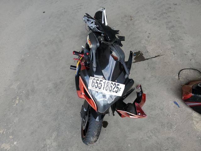2006 SUZUKI GSX-R750 K JS1GR7KA762101787