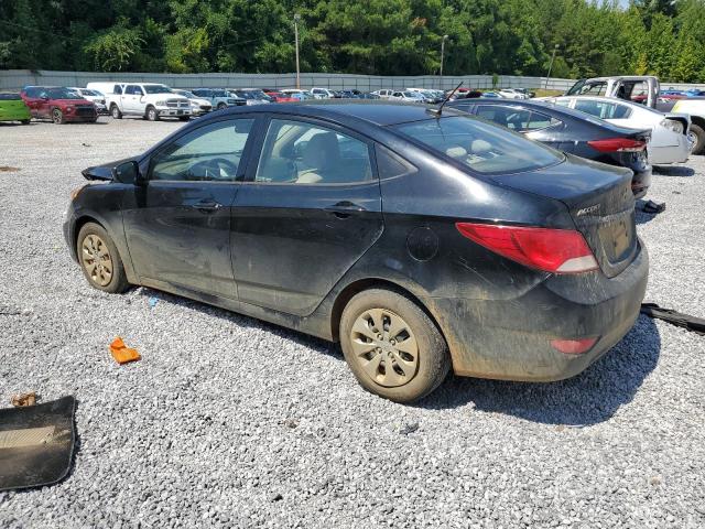 2017 HYUNDAI ACCENT SE KMHCT4AE9HU374774