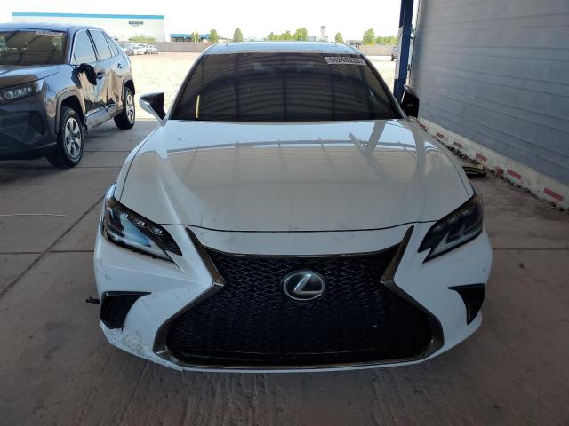 2019 LEXUS ES 350 58ABZ1B15KU036955
