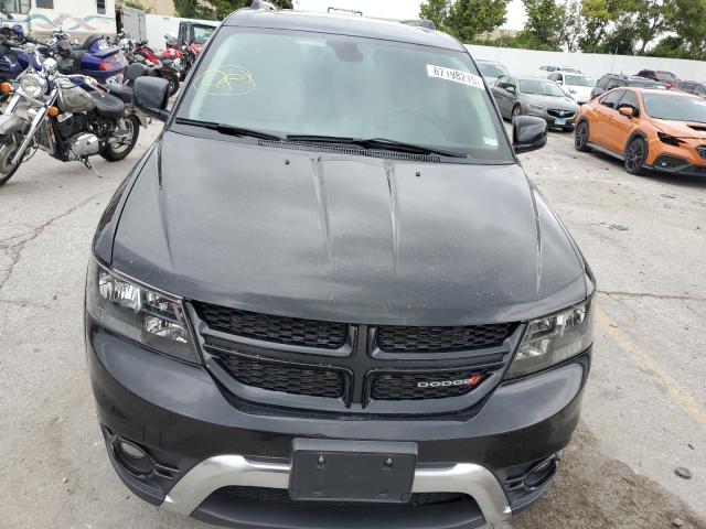 2020 DODGE JOURNEY CROSSROAD 3C4PDCGB2LT272746