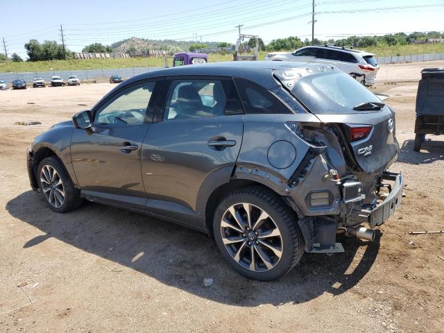 2019 MAZDA CX-3 TOURI JM1DKFC71K0430792