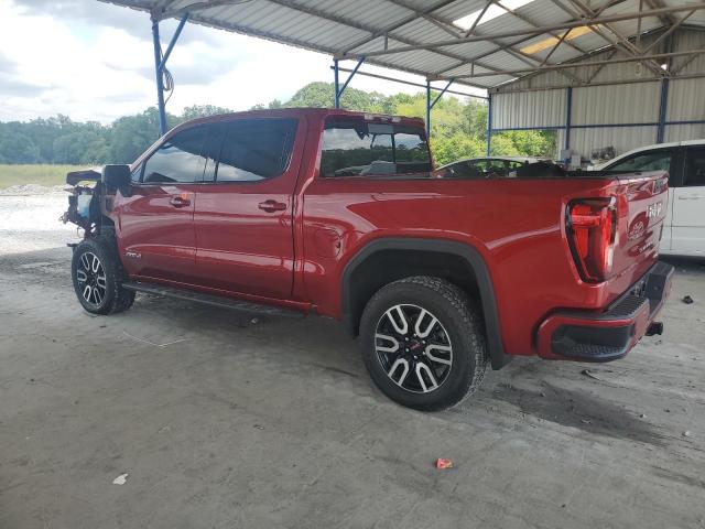 2025 GMC SIERRA K15 3GTUUEE86SG302103