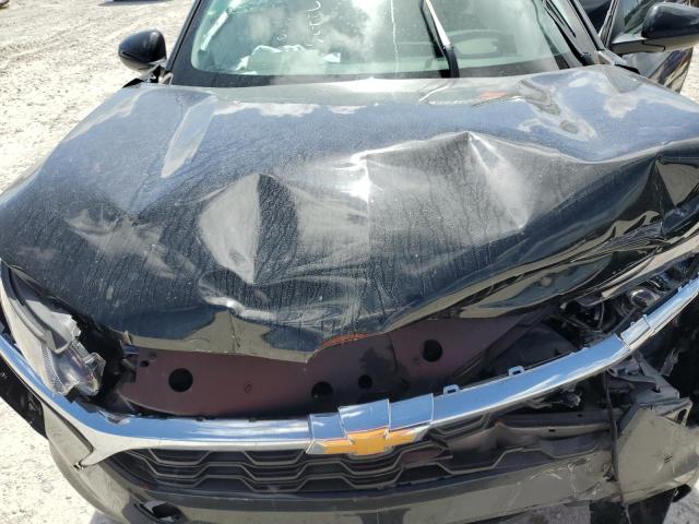 2025 CHEVROLET TRAX 1LT KL77LHEP2SC050486