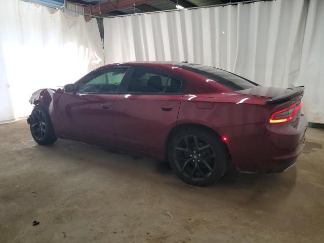 2020 DODGE CHARGER SX 2C3CDXBG4LH107920