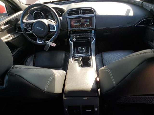 2017 JAGUAR XE R - SPO SAJAL4BV6HA975752