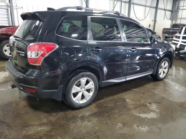 2016 SUBARU FORESTER 2 - JF2SJAHC8GH423786