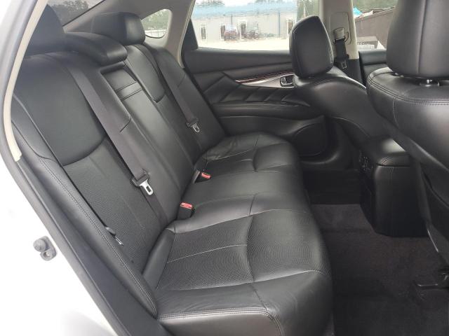 2013 INFINITI M37 - JN1BY1AP6DM514519