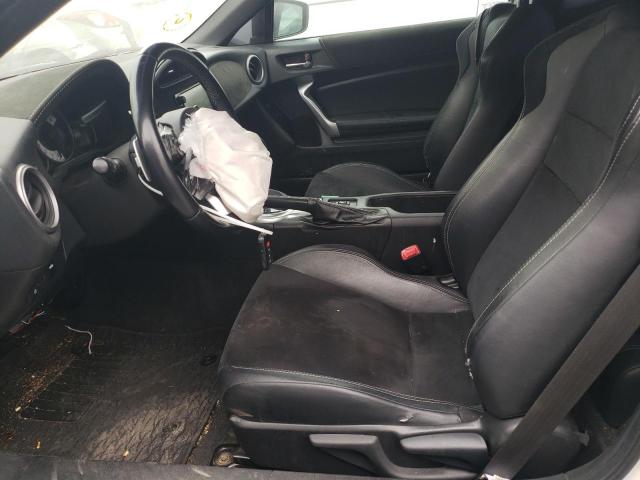 2018 TOYOTA 86 GT JF1ZNAE14J8701875