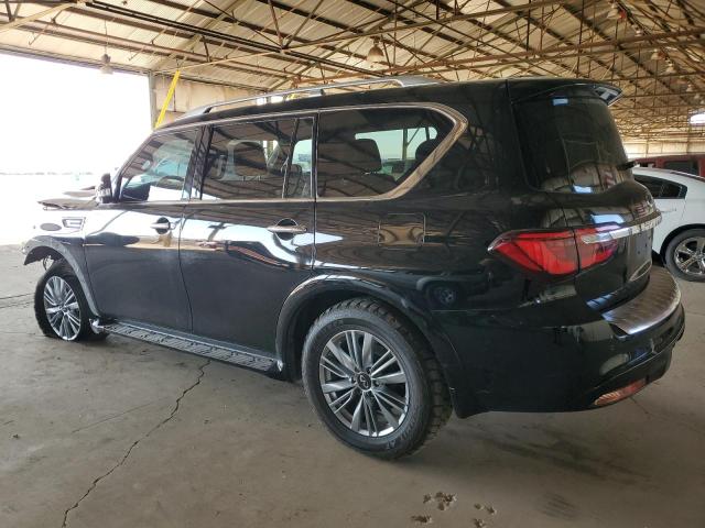 2021 INFINITI QX80 LUXE JN8AZ2AF2M9720981
