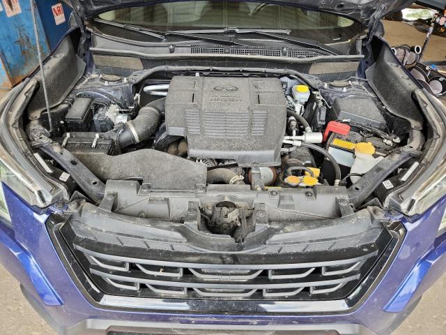 2023 SUBARU FORESTER S JF2SKAJC4PH546380