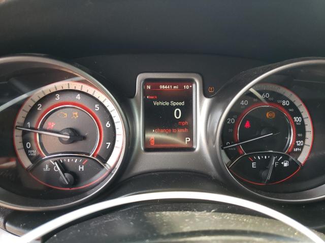 2020 DODGE JOURNEY CR 3C4PDCGB0LT212710
