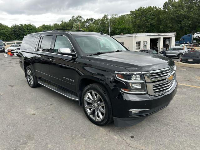 2016 CHEVROLET SUBURBAN K 1GNSKJKC5GR257149