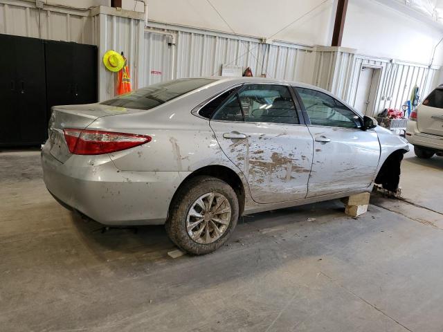 2017 TOYOTA CAMRY LE - 4T1BF1FK0HU648010