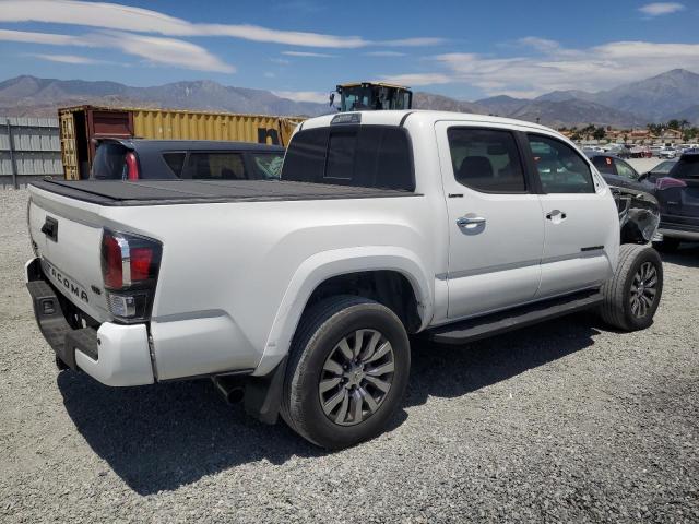 2020 TOYOTA TACOMA DOU - 3TMGZ5AN3LM353801