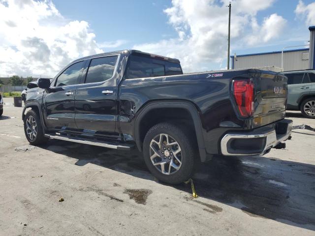 2025 GMC SIERRA K15 3GTUUDED1SG189619
