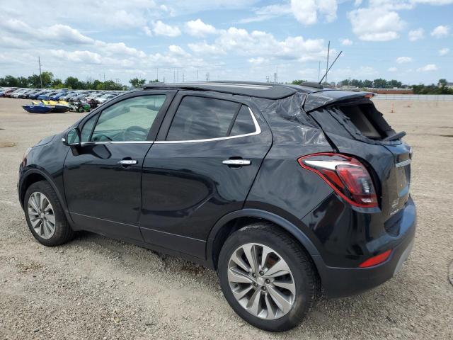 2017 BUICK ENCORE PRE KL4CJESB4HB248378