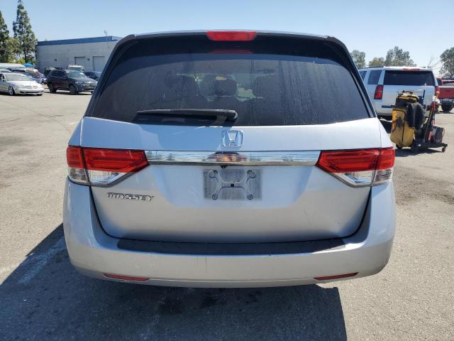 2015 HONDA ODYSSEY EX 5FNRL5H48FB054868