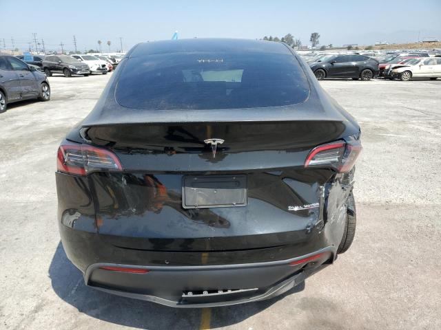 2022 TESLA MODEL Y 7SAYGDEFXNF410674