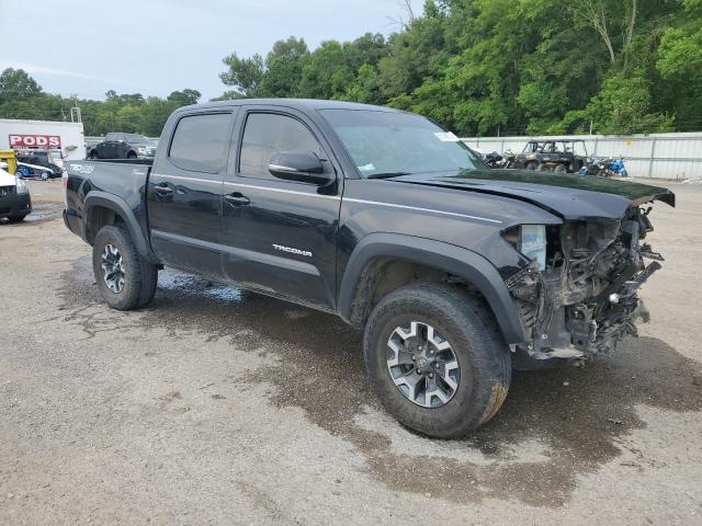 2022 TOYOTA TACOMA DOU 3TMCZ5AN3NM487323