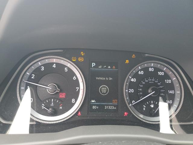 2023 HYUNDAI SONATA SEL - KMHL64JA5PA258735