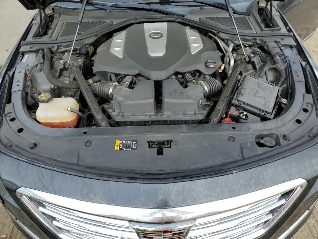 2016 CADILLAC CT6 PLATIN 1G6KK5R61GU165052