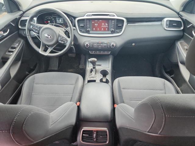 2018 KIA SORENTO LX - 5XYPGDA3XJG424498