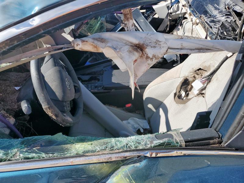 2025 TOYOTA CAMRY XSE 4T1DAACK3SU551032
