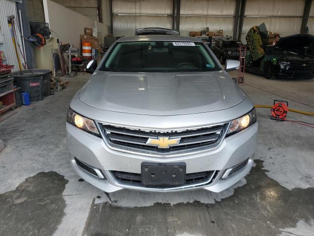 2016 CHEVROLET IMPALA LT - 2G1115S32G9202417