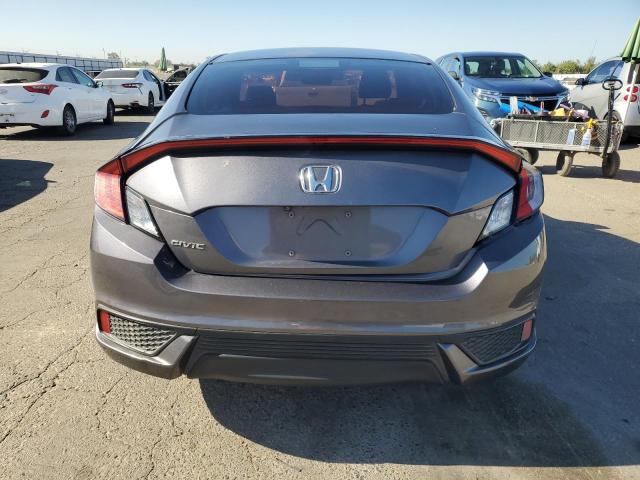 2018 HONDA CIVIC LX - 2HGFC4B5XJH303397
