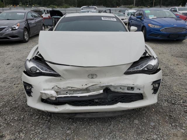 2018 TOYOTA 86 GT JF1ZNAE14J8701875