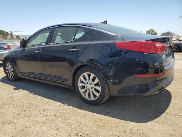 Vin: 5xxgn4a79eg319020, lot: 63330165, kia optima ex 20142