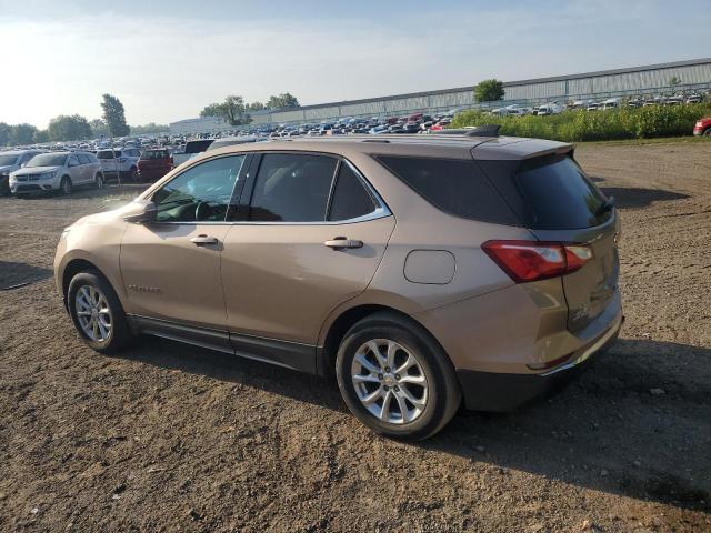 2018 CHEVROLET EQUINOX LT 2GNAXJEV3J6160528