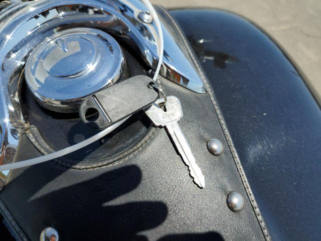 2007 YAMAHA XVZ13 CT JYAVP18Y87A000507
