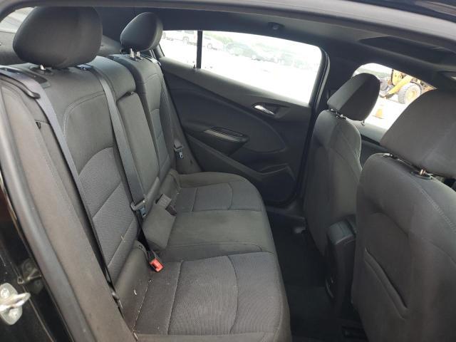 2018 CHEVROLET CRUZE LT - 1G1BE5SM1J7186916