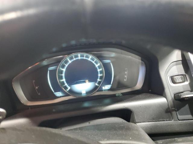2015 VOLVO XC60 T6 PR YV4902RC1F2626098