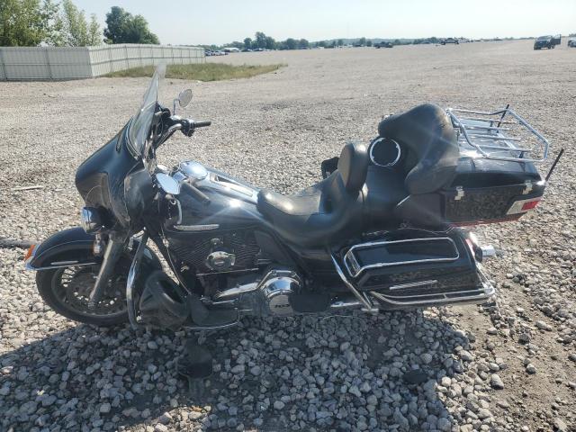 2012 HARLEY-DAVIDSON FLHTK ELEC - 1HD1KEM14CB612532