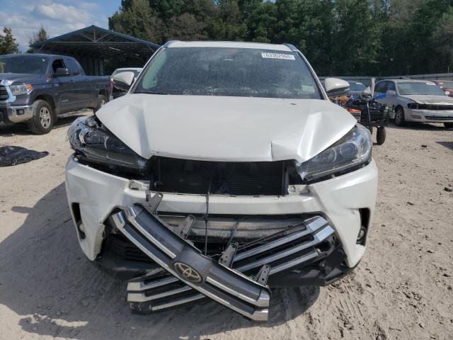 2019 TOYOTA HIGHLANDER - 5TDYZRFH0KS329887