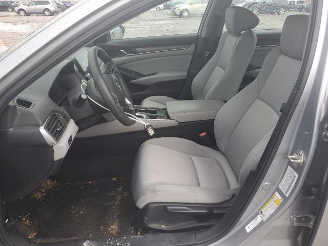2018 HONDA ACCORD LX - 1HGCV1F15JA069302