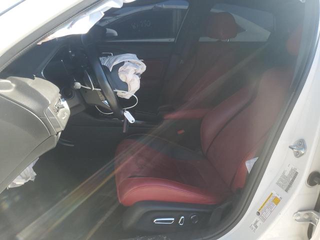 2023 ACURA INTEGRA A- 19UDE4H61PA023215