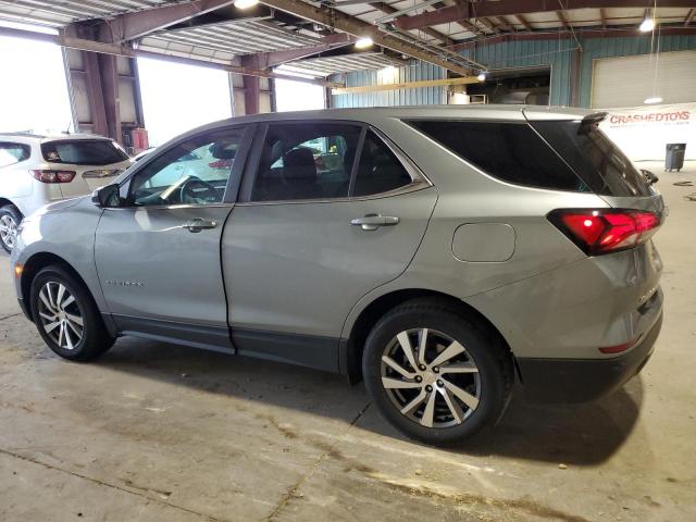 2023 CHEVROLET EQUINOX LT 3GNAXUEG6PS130954