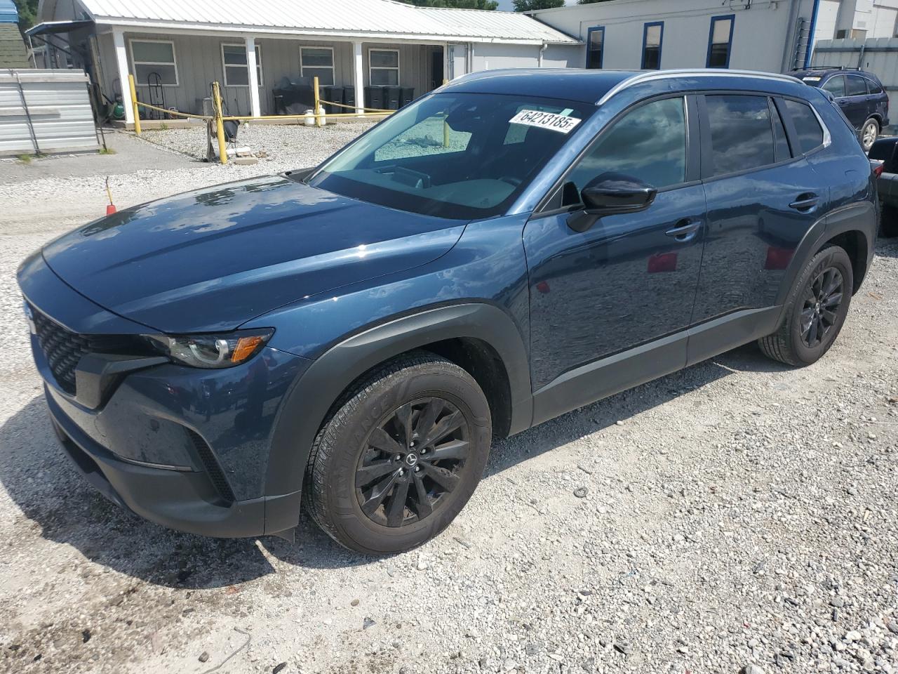 MAZDA CX-50 PREFERRED