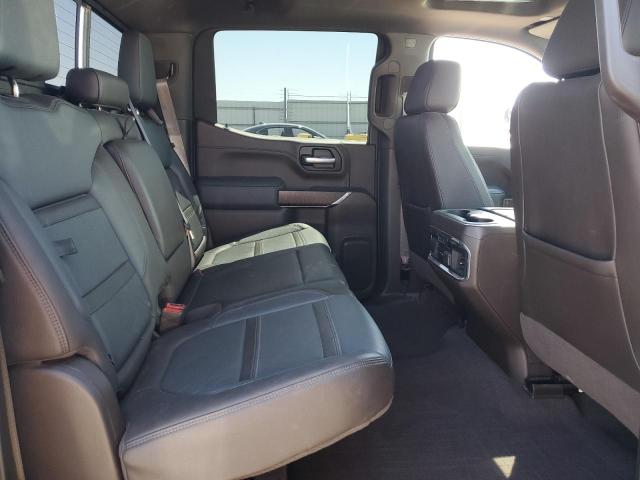 2021 GMC SIERRA K15 3GTU9FET4MG136081