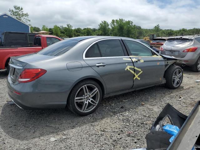 2018 MERCEDES-BENZ E 300 4MAT WDDZF4KB0JA301266