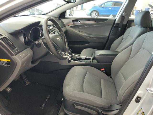 2015 HYUNDAI SONATA HYB KMHEC4A43FA135042