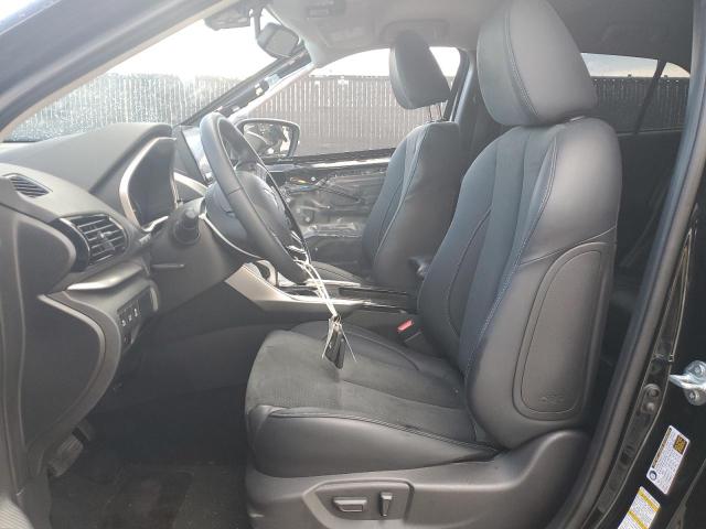 2024 MITSUBISHI ECLIPSE CR JA4ATWAAXRZ033306